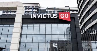 Invictus go