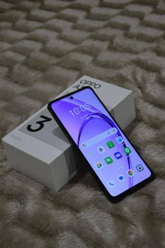 Продам телефон Oppo A3 6/256