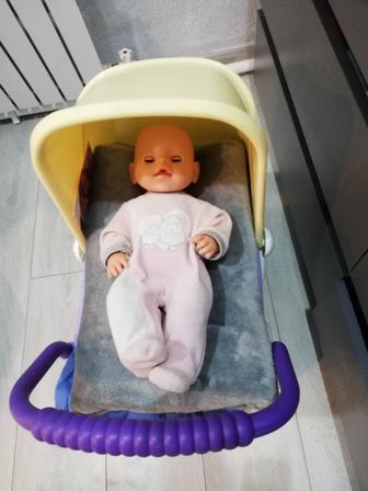 Детская коляска