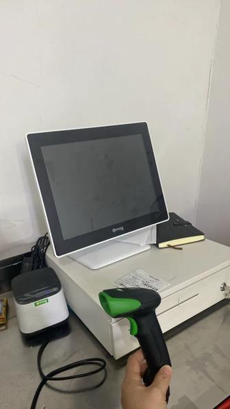 Umag қосымшасы