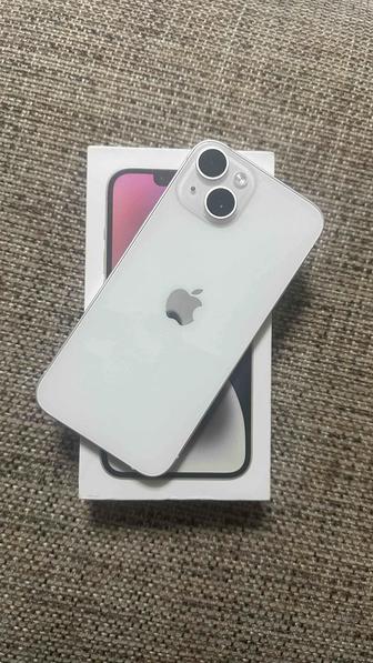 Продам iPhone 14 128gb