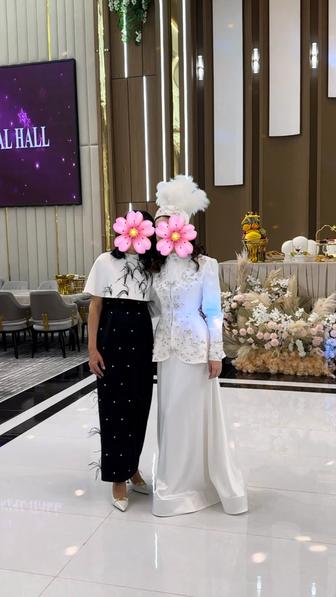 Продам платье