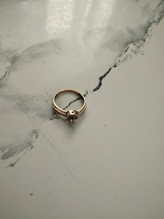 Золотое кольцо