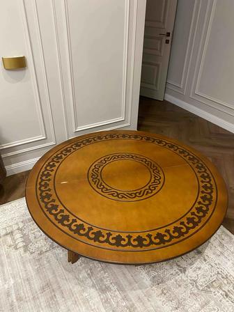 Продам складной казакша стол