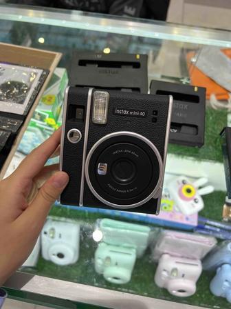 instax mini 40