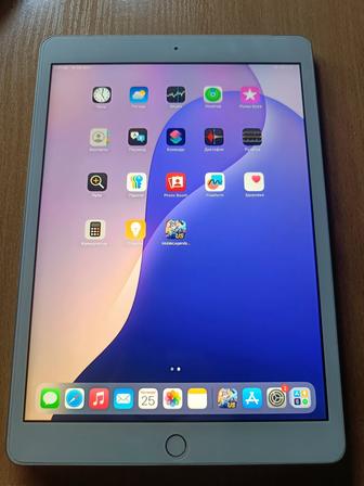 IPad 8 в идеале