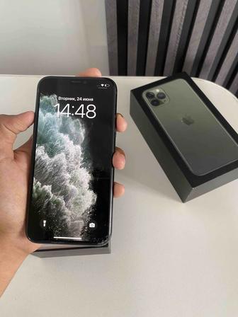 Телефон iPhone 11 Pro