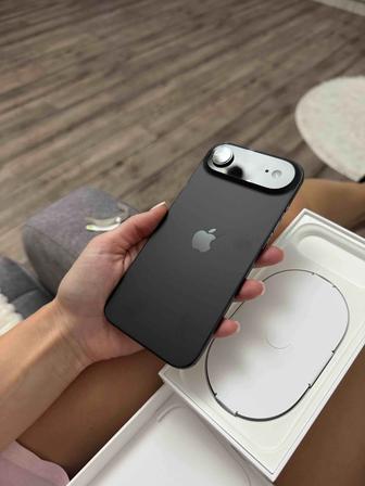 iPhone 17 air 256 gb