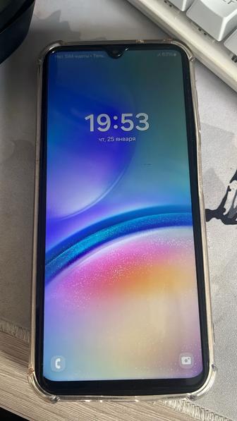 SAMSUNG A05s 128гб новый