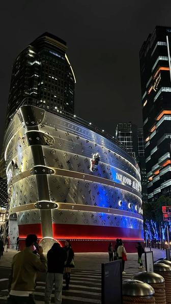 Тур в Китай