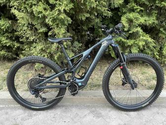 Электровелиспед Specialized Turbo Levo SL Expert Carbon S2