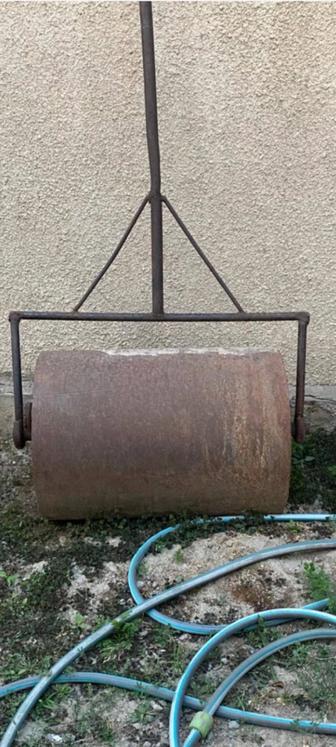 Ручной каток