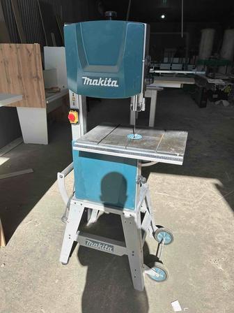Ленточная пила Makita