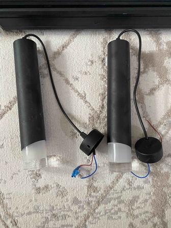 Продам декоративные лампы