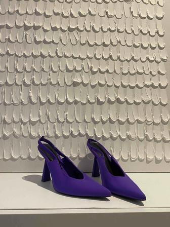 Туфли ZARA