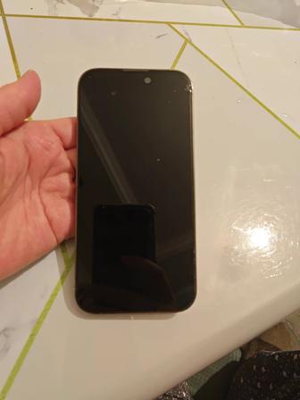 Apple смартфон