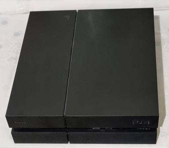 PS4 ПС4 Sony PlayStation 4