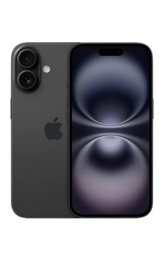 iPhone 16