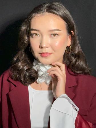 Ищу моделей для бесплатного макияжа