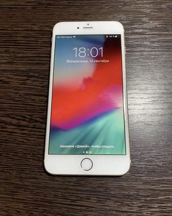 iPhone 6S Plus 64gb