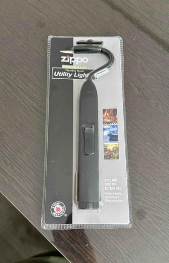 Зажигалка Zippo газовая оригинальная