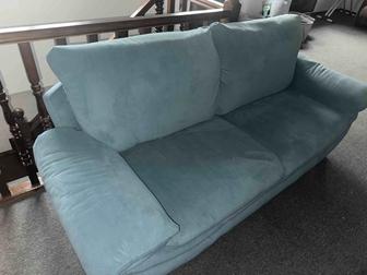 Продам диван и кресла