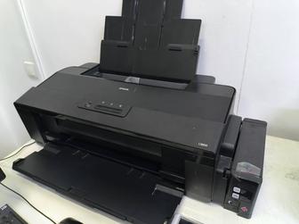 Продается А3 принтер EPSON L1800