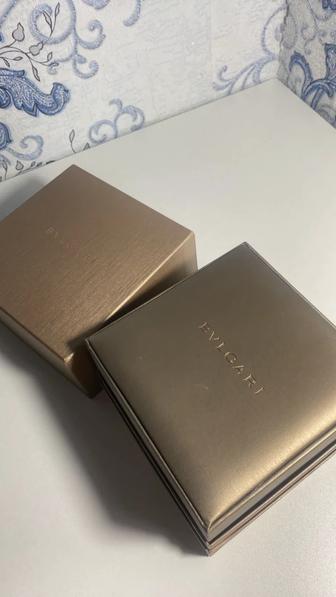 bvlgari часы женские