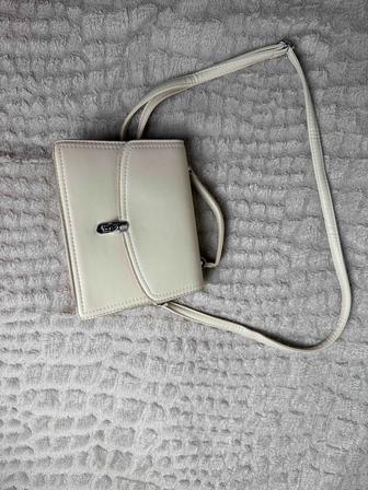 Сумка молочная 22.5х17.5х9