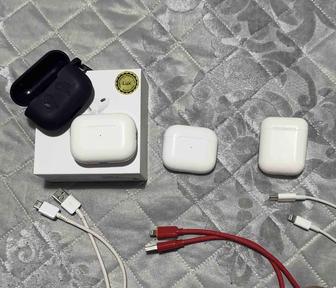 Наушники AirPods