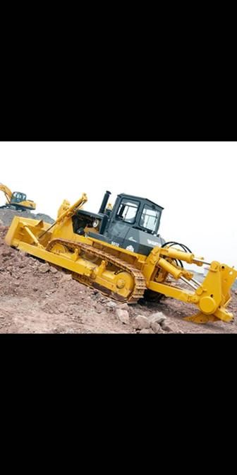 Услуги , аренда бульдозера