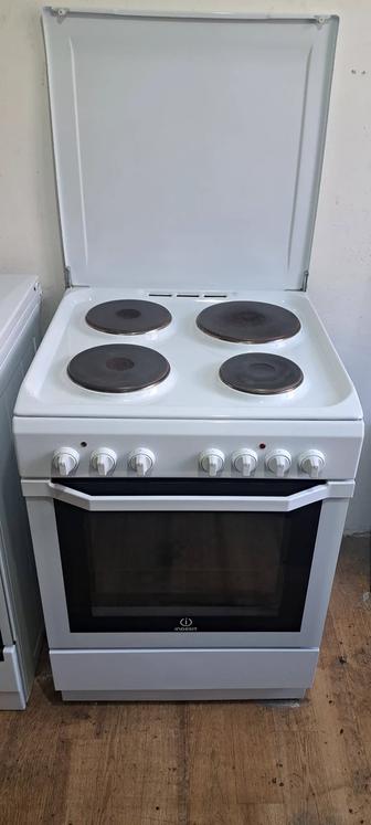 Плита электрическая Indesit