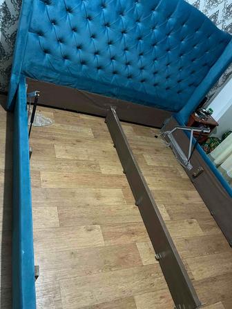 Продам кровать 180х200