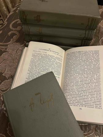 Сборник книг Чехова