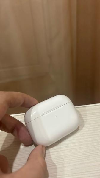 Продам AirPods Pro без коробки