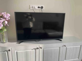 Продаю телевизор Samsung UE43T5300AUXCE 109 см