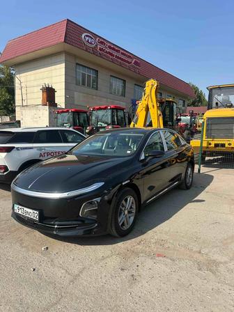 Аренда Хончи с выкупом