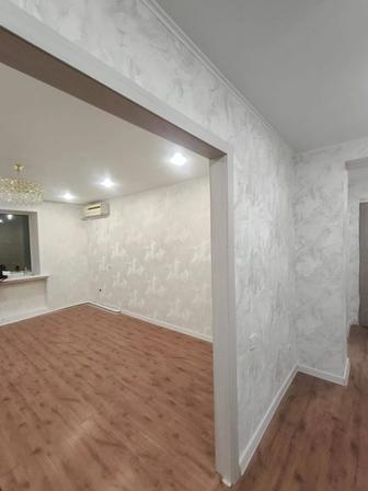 Ремонт квартир