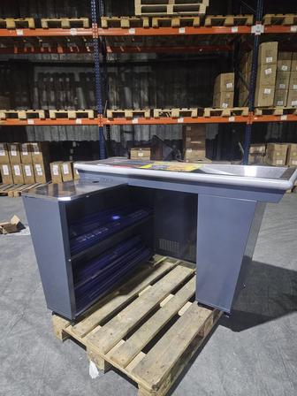 Продам кассовый бокс