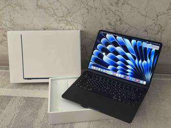 MacBook Air M2 новый на гарантии ! Макбук Аир 13 М2 chip