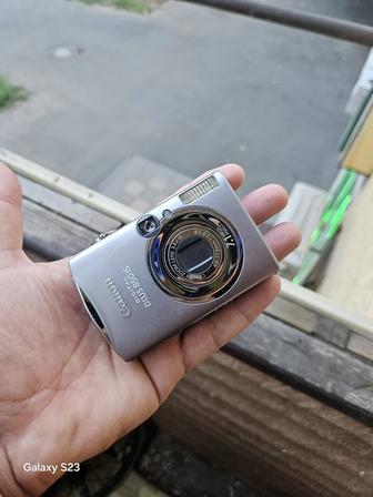 Цифровой фотоаппарат