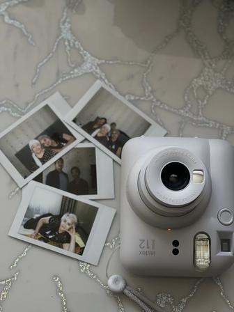 InstaX 12