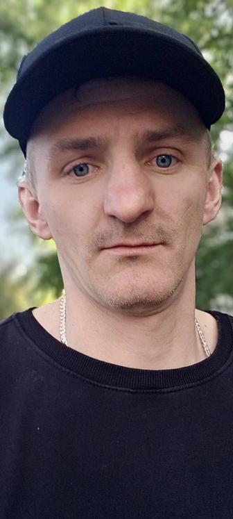 Газосварщик