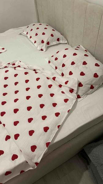 Спальный кровать