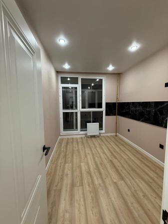 Ремонт под ключ