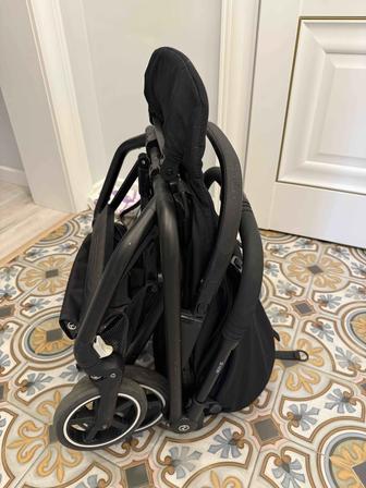 Коляска Cybex eezy s