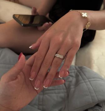 МАНИКЮР РАЙОН ОКЕАН 
Принимаю дома, аккуратно и с любовью