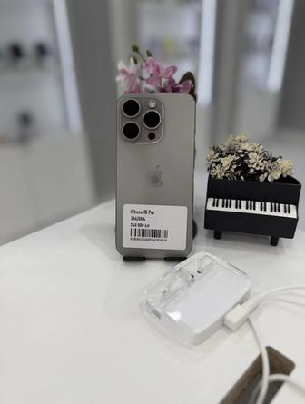 iPhone 15pro Айфон 15про