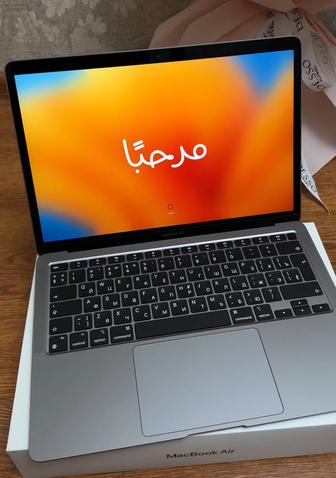 Продам Macbook Air 13