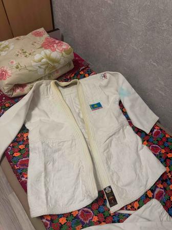 Дзюдоға арналған кимано